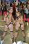 exxxotica, выставка, скотч, изолента