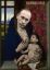 путин, кадыров, мадонна, кормящая, младенца, дирк, баутс