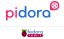 pidora, fedora, remix