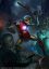 Iron man, железный человек, старый