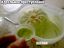 васаби, мороженое, розыгрыш