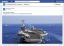 вмф, авианосец, рукалицо, фейспалм