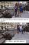 фотошоп, бомж, тп, лестница