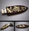 флешка, usb, стимпанк