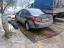 авто, тойота, ковёр, парковка, зима