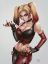 harleyquinn, deviantart, dandonfuga, pic, картинка,