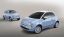 fiat, автомобиль, ретро