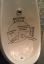 прицел, писуар, развлечение
