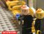 lego, лего, пистолет, метро, пародия, даг, life news эксклюзив