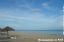 пляж, море
