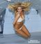 kate upton, Кейт Аптон, невесомость, фотосессия
