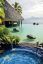 Bora Bora, French, Polynesia, вода, курорт