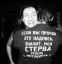 футболка, надпись