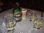 scotch, рюмки