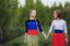 девушки, россия, днр, политота