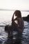 Adeline Petit, Stephane Spatafora, девушка, вода, камни, фенька,