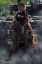 Хищник, Predator, девушка, LELYAK KONSTANTIN