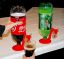 Диспенсер, кока, кола, Mountain, Dew, cola, coka