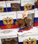 Путин, медведь, орёл, игрушка