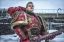 warhammer 40k, косплей, дружба