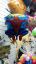 spiderman, человек, паук, воздушный, шарик, спайдермен
