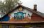 портреты, Маркс, Ленин, Путин, герб, флаги