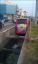 Автобус, парковка