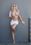 jessa hinton, горошек, очки, мини, блондинка, пирсинг, фигура, 138, бутылка, вода