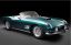 Ferrari, 250GT, California Spider