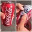 coca cola, пиво, банка