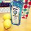 пятница, джин, лимон, бутылка, bombay, sapphire