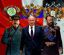 Политота, Сталин, Путин, Романов, Россия