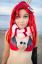 Рыжая, косплей, шарф, животное, Yoko, Tengen Toppa Gurren Lagann