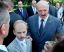 Лукашенко, сын