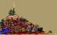 дум 2, doom 2, груда, iddqd, idkfa, трупы
