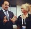 Министр, Донской, Памела Андерсон, Pamela Anderson