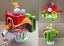 птичка, свинья, angry, birds, пластика, скульптура, Олег, Евтеев