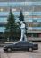 ленин, мерседес