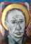 путин, святой, стерхи, икона, политота