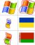 виндоус, флаг, беларусь, украина