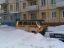 буханка, золото, УАЗ, 452