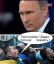 украина, путин, прямая линия, политота