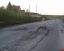 крест, дорога