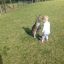 кенгуренок, ребенок