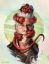 hellboy, рон перлман