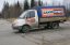 газель, сантехуют