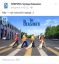 Бишкек, дворники, битлз, переход, the Beatles, Abbey Road