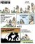 история, религии, камень, богохульник