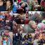 фотовыставка, дети, Путин, политота