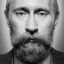 ВВП, Путин, Николай, борода, политота
